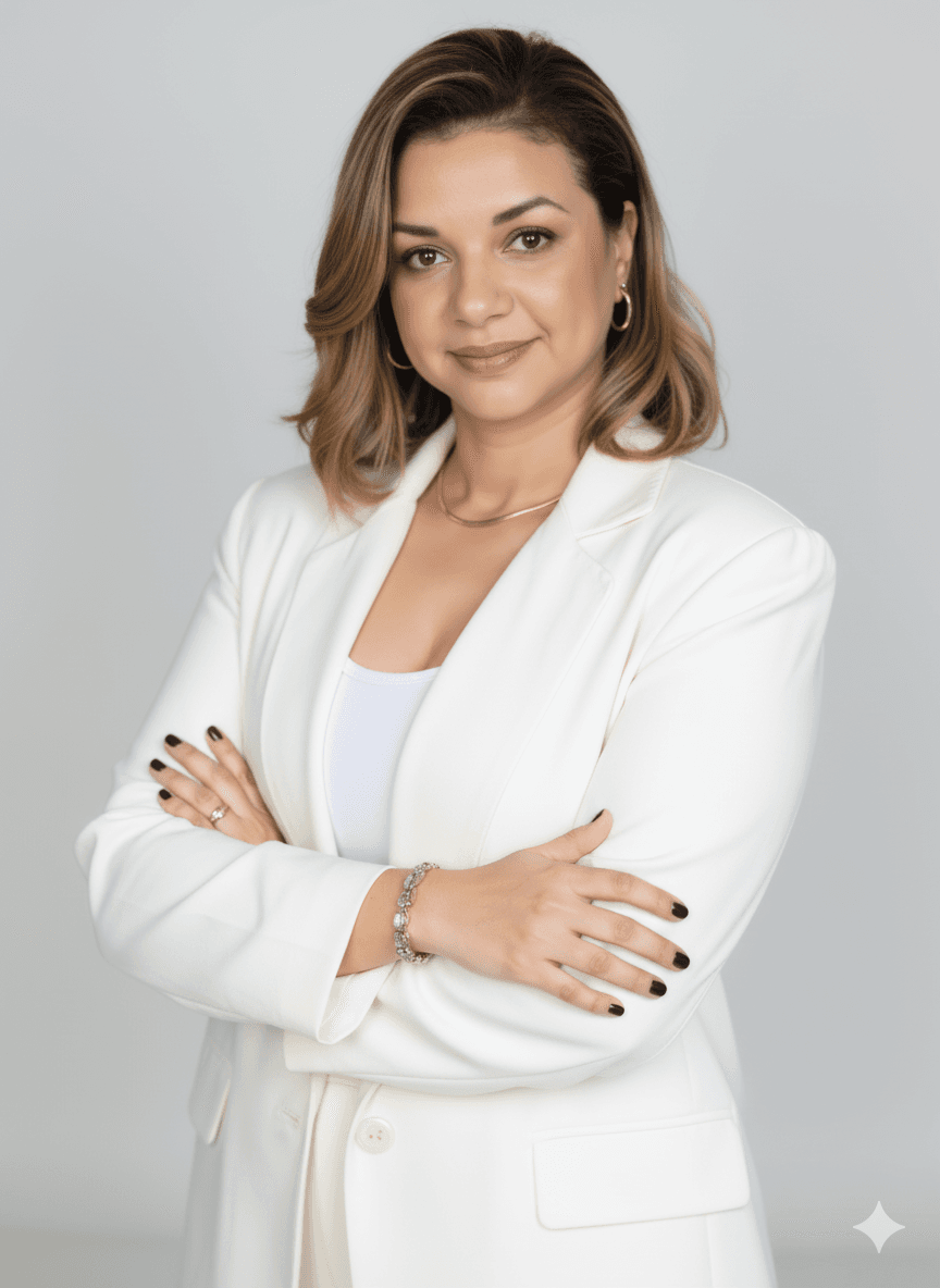Tatiana Grego — Consultoria